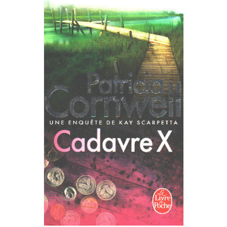 Cadavre X