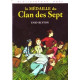La médaille du clan des sept : Collection : Bibliothèque verte...