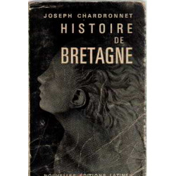 Histoire de bretagne