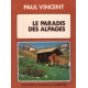 Le paradis des alpages