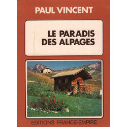 Le paradis des alpages