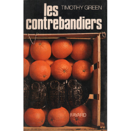 Les contrebandiers