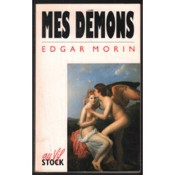 Mes démons