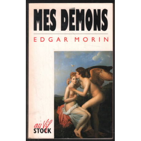 Mes démons