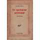 Le spectateur passionné