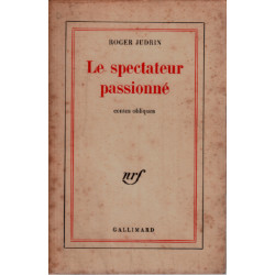 Le spectateur passionné