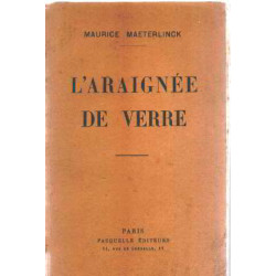 L'araignée de verre