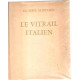 Le vitrail italien
