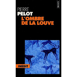 L'Ombre de la louve