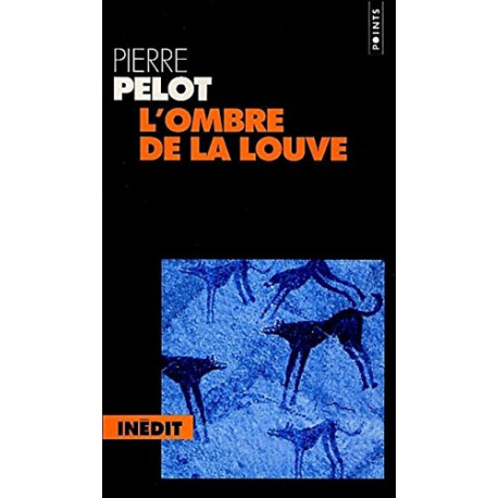 L'Ombre de la louve