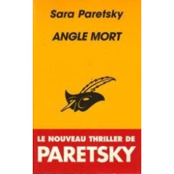 Angle mort