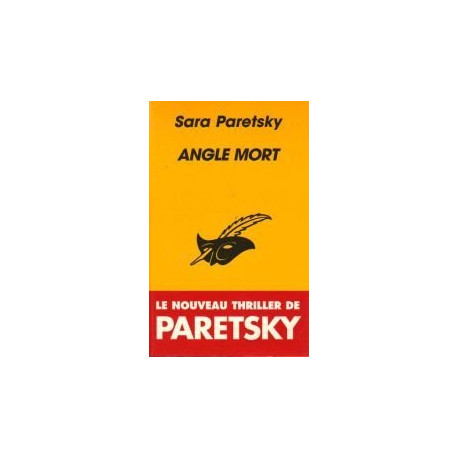Angle mort