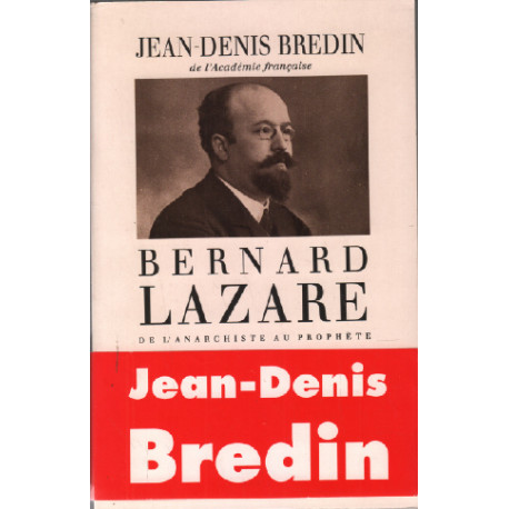 Bernard Lazare