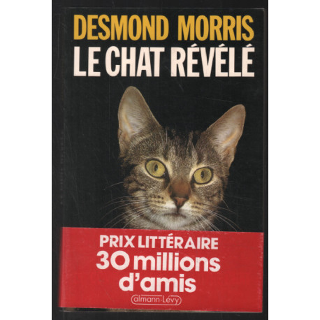 Le chat révélé