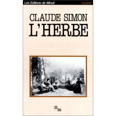 L'herbe