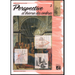 Léonardo - Perspective et Theorie des Ombres 5