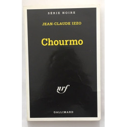 Chourmo / série noire n°2422