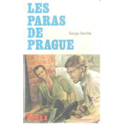 Les paras de prague