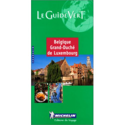Belgique - Luxembourg