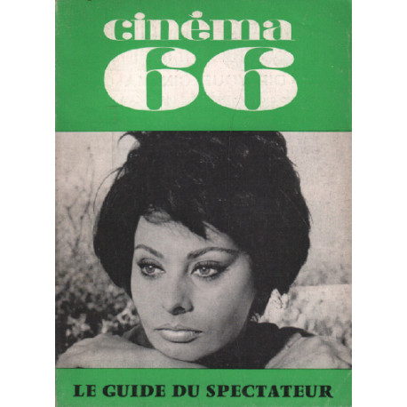 Revue cinéma n° 105