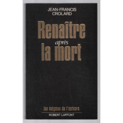 Renaître après la mort