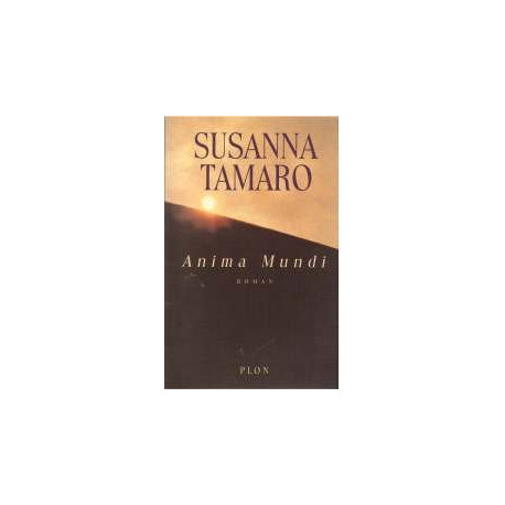 Anima mundi