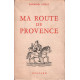 Ma route de provence