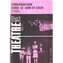 Conversation dans le loir-et-cher
