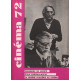Revue cinéma n° 166