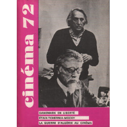 Revue cinéma n° 166