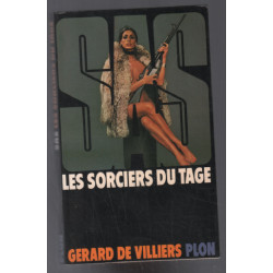 Les sorciers du tage