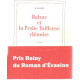Balzac et la petite tailleuse chinoise
