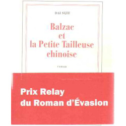 Balzac et la petite tailleuse chinoise