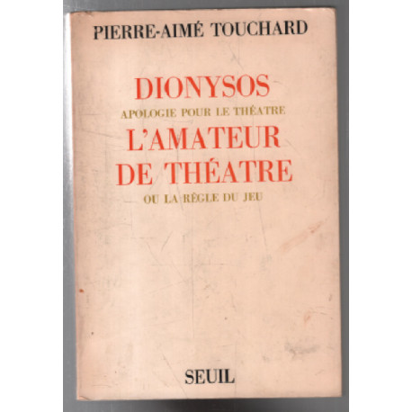 Dionysos