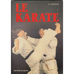 Le Karaté