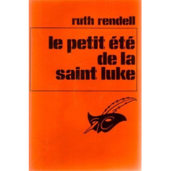Le petit ete de la saint-Luke