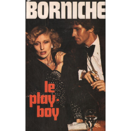 Le play-boy