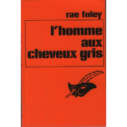 L'homme aux cheveux gris