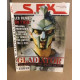 Cinéma et effets spéciaux / S.F.X. N° 83 ( poster inclus)