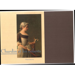 Chardin et les enfants