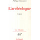 L'archéologue
