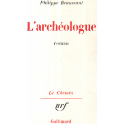 L'archéologue