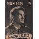 La maison du silence / Revue mon film n° 376 ( jean marais )