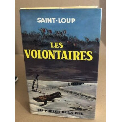 Les volontaires