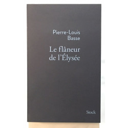 Le flâneur de l'Elysée