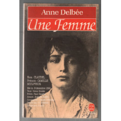 Une femme (texte intégral)