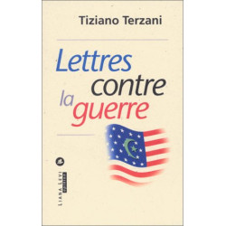 Lettres contre la guerre
