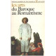 Les arts du baroque au romantisme