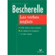 Les verbes anglais 6000 verbes et leurs composés