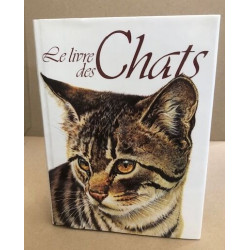Le Livre Des Chats